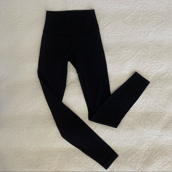 Lululemon Leggings 28” - Picture 4 of 7